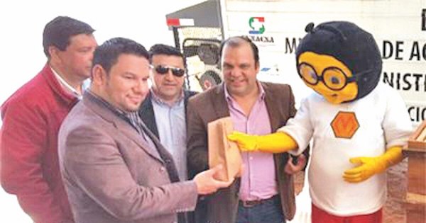 La Nación / Los oscuros antecedentes de Mario Varela como gobernador