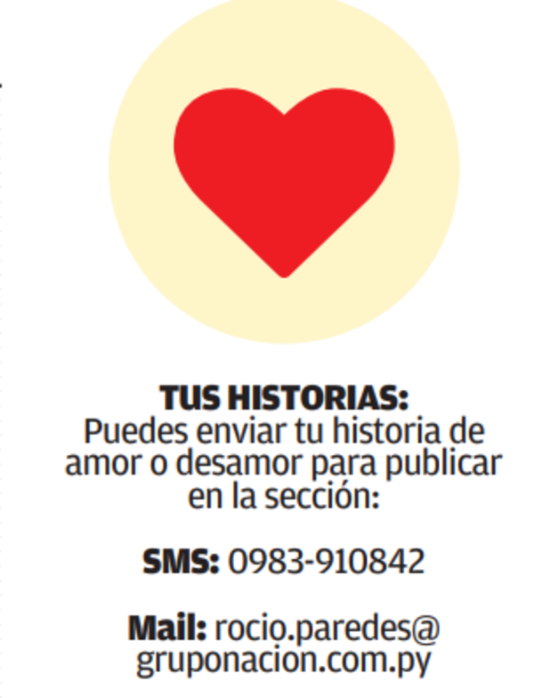 Crónica / “Me arreglé con mi novio, pero esa mujer no para de molestar”