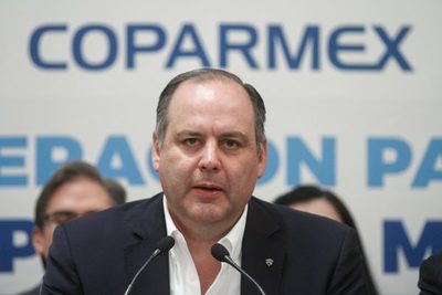 Prohibir subcontratación laboral dañaría economía mexicana, dicen empresarios - MarketData