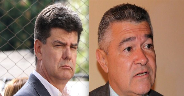 La Nación / Falta de pago de aportes agudiza crisis en el PLRA