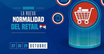La Nación / Organizan la nueva normalidad del Retail en Asunción