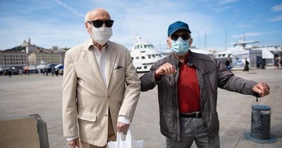 La Nación / La inmunidad “decae rápidamente”