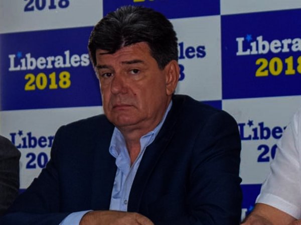PLRA está embargado de deudas incluso con sus legisladores