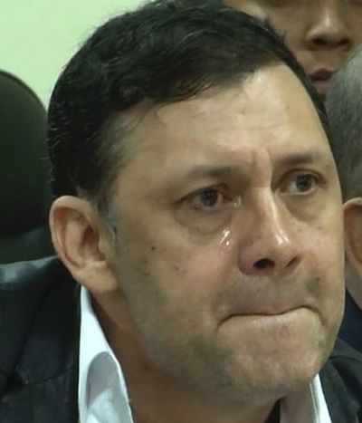 Hace un año que Corte no resuelve acción dilatoria de Víctor Bogado - Nacionales - ABC Color