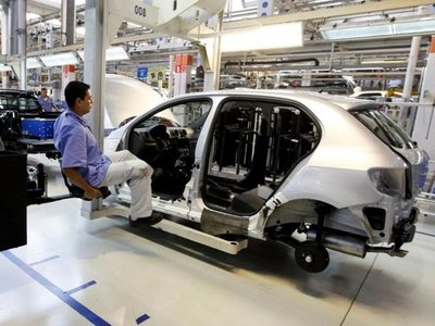 La inversión extranjera en Latinoamérica cae un 25%