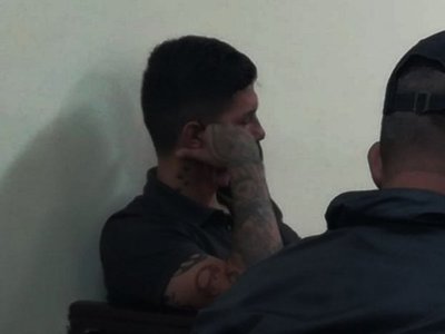 Marabel pide perdón por matar al suegro y fallo será el lunes
