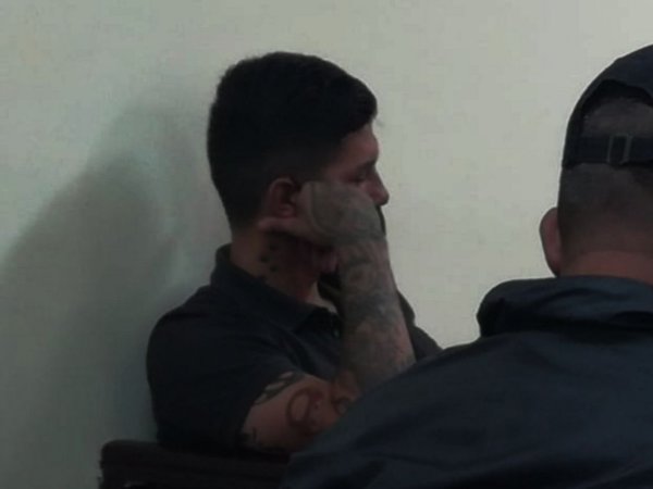 Marabel pide perdón por matar al suegro y fallo será el lunes