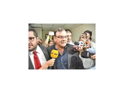 A pedido del fiscal, paran  la preliminar del diputado Rivas