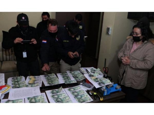 Piden intervención de fiscala general en supuesta extorsión