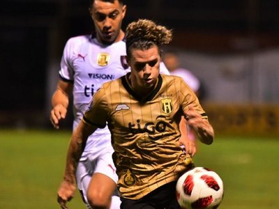 “Nosotros aspiramos a ser campeones”