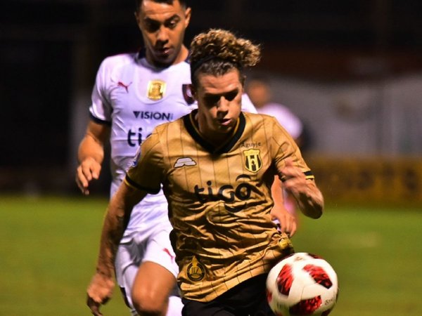 “Nosotros aspiramos a ser campeones”
