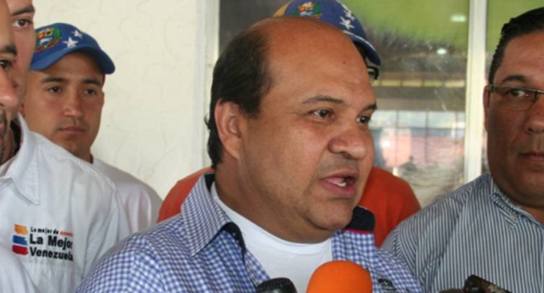 El régimen de Nicolás Maduro confirmó la detención del periodista Roland Carreño » Ñanduti