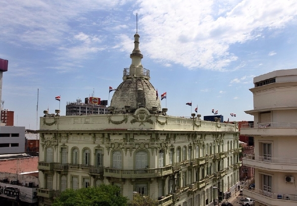 La deuda pública de Paraguay ¿Seguirá siendo sostenible?