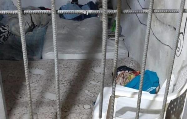 Presos se fugaron de la Comisaría 16
