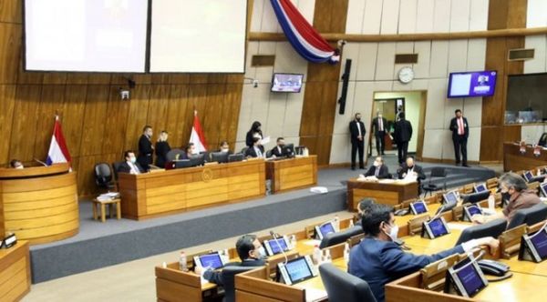 Ley de Insolvencia: diputados prometen buscar el beneficio de la ciudadanía