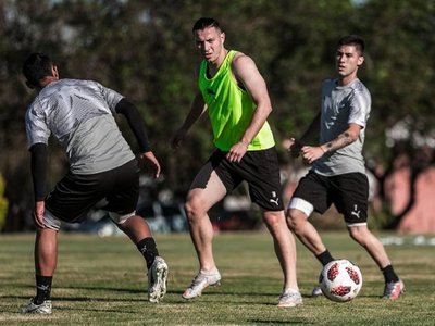 Cambio de escenario en la Libertadores