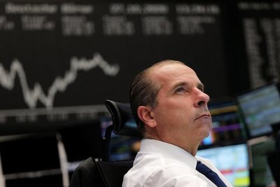 Las bolsas de Europa sufren fuertes caídas | .::Agencia IP::.