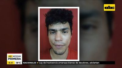 Dos detenidos se fugaron de comisaría - ABC Noticias - ABC Color