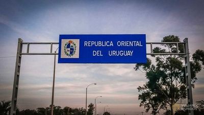"Es un golpe muy fuerte para el sector turístico", afirman uruguayos sobre el cierre de sus fronteras durante el verano » Ñanduti