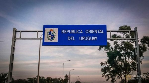 "Es un golpe muy fuerte para el sector turístico", afirman uruguayos sobre el cierre de sus fronteras durante el verano » Ñanduti