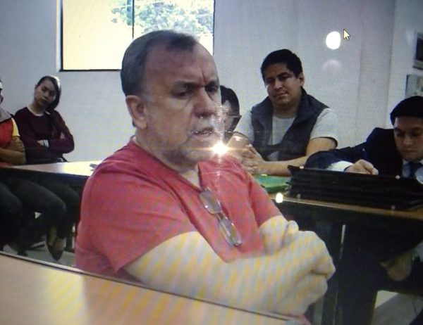 Familias fueron desalojadas con título falso, y fiscala sigue protegiendo a falsificadores – Diario TNPRESS
