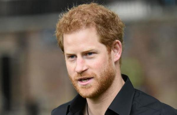 Harry confiesa que supo del racismo gracias a Meghan: 'No tenía ni idea de que eso existiera' - C9N