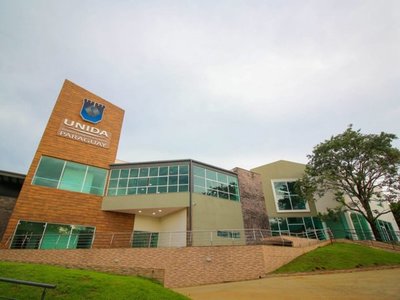UNIDA prepara jornada de charlas