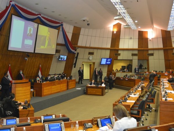 Diputados tiene dos semanas para definir futuro de polémica ley de insolvencia