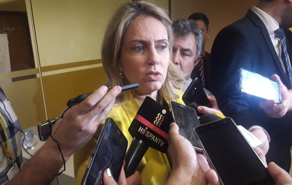 Polémica Ley de Insolvencia: unos piden congelarla, otros estudiar y definirla punto por punto - ADN Paraguayo
