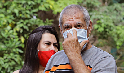 Covid-19 en Paraguay experimenta descenso de casos y se insta a continuar con las medidas | .::Agencia IP::.