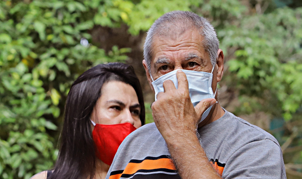 Covid-19 en Paraguay experimenta descenso de casos y se insta a continuar con las medidas | .::Agencia IP::.