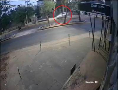 Caso Natalia: Florencia Romero se abstuvo a declarar » Ñanduti