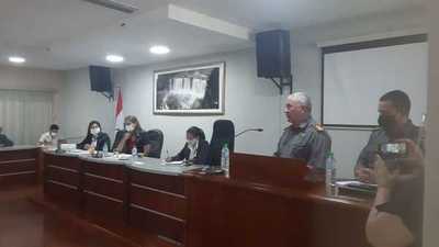 Exigen a Caminera instalar señalizadores sobre supercarretera, en Hernandarias