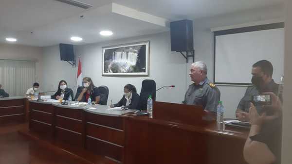 Exigen a Caminera instalar señalizadores sobre supercarretera, en Hernandarias