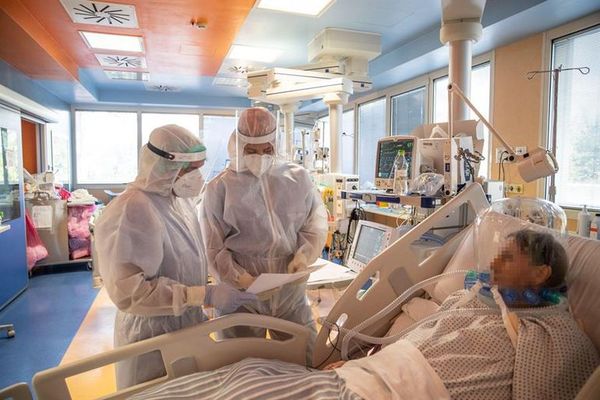 Experto en aerosoles estima que son responsables del 75 % de los contagios - Ciencia - ABC Color