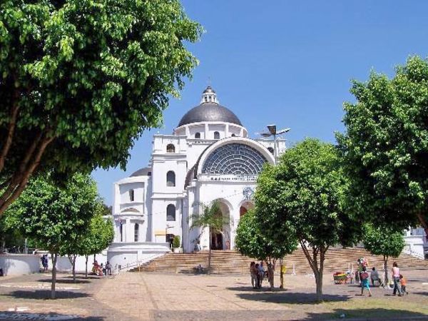 Monseñor pide una peregrinación “interior” y no física para evitar propagación del covid-19