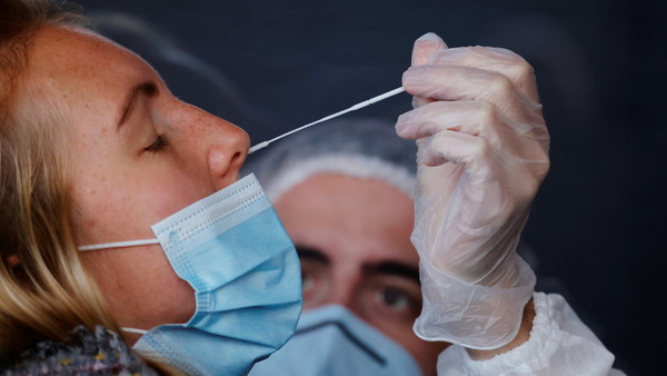 Científicos encuentran en algunos pacientes con covid-19 anticuerpos que los atacan a ellos y no al virus » Ñanduti