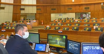 La Nación / Ley de insolvencia: no es el momento de tratar y anuncian rechazo del proyecto