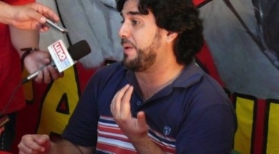 Comunistas niegan pertenencia a mesa de partidos liderada por Alegre