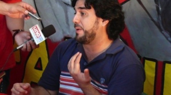 Comunistas niegan pertenencia a mesa de partidos liderada por Alegre
