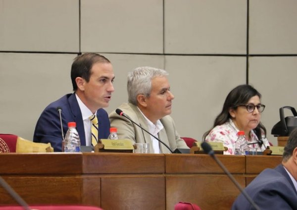 Patria Querida votará por la pérdida de investidura de Friedman y Zacarías
