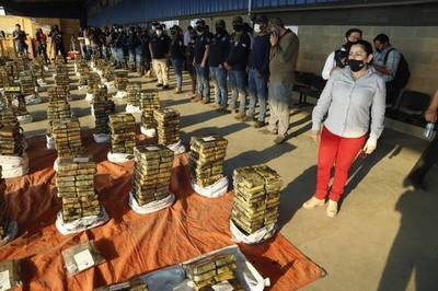 Detectan nuevos costosos inmuebles de Turrini y fiscal dice: surgirán nuevos nombres - ADN Paraguayo