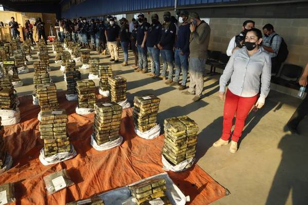 Detectan nuevos costosos inmuebles de Turrini y fiscal dice: surgirán nuevos nombres - ADN Paraguayo