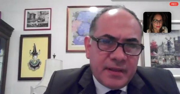 La Nación / Sostienen que la ley de insolvencia “da oportunidad de sincerarse” al deudor