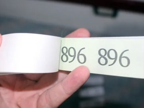 Darán boletas para entrar al cementerio de Villa Elisa