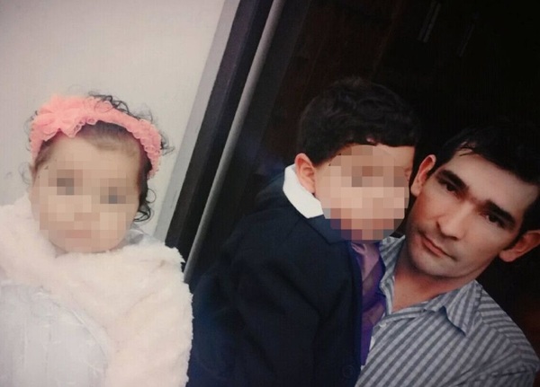 Piden justicia para joven paraguaya baleada por su ex pareja en Argentina | OnLivePy