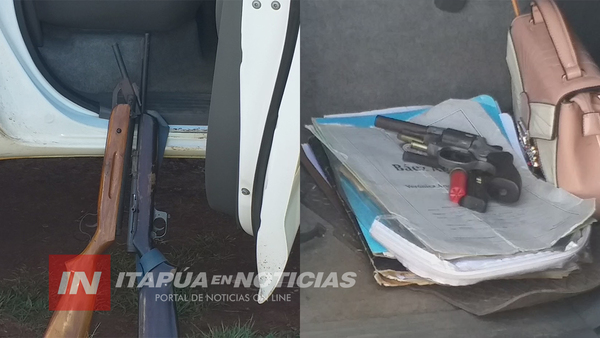 INVESTIGAN LA EJECUCIÓN DE RIQUELME EN CAMBYRETÁ