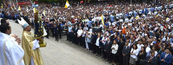 Viceministro Rolón sobre Caacupé 2020: “Como representante de Salud apelo a que la gente no venga” - Nacionales - ABC Color