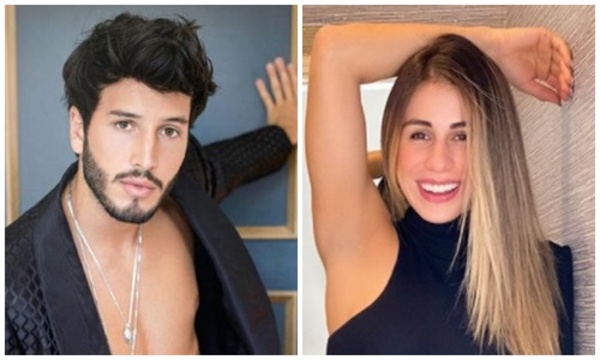 Sebastián Yatra “fichó” a Jéssica Torres