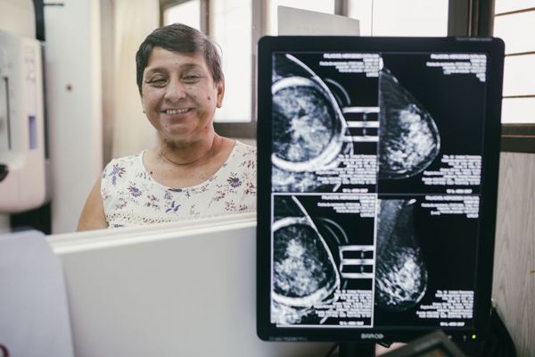 La crisis que paralizó al mundo y aceleró las mejoras en los sistemas de salud